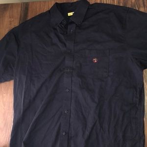 Duck Head Polo XL in like new condition!